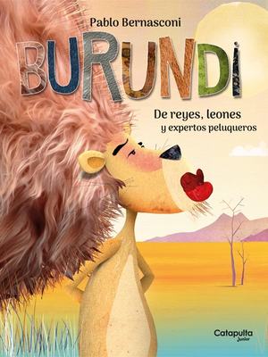 Burundi: De Reyes, Leones Y Expertos Peluqueros