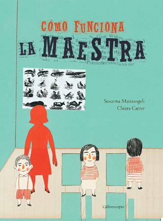 Cómo Funciona La Maestra