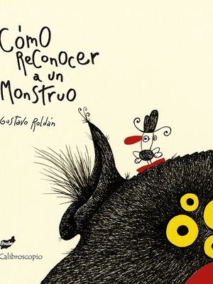 Cómo Reconocer A Un Monstruo