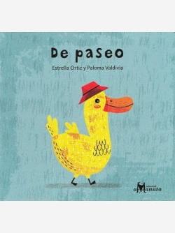 De Paseo