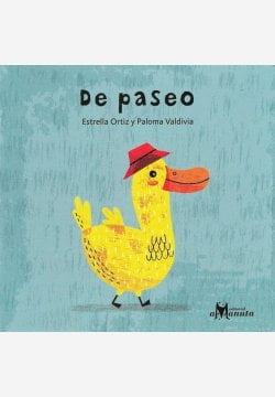 De Paseo