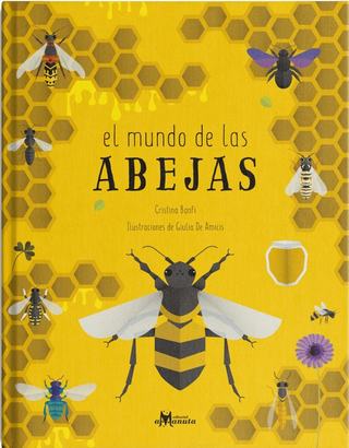 El Mundo De Las Abejas