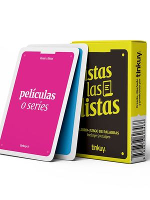 Listas Las Listas