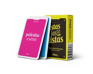 Listas Las Listas