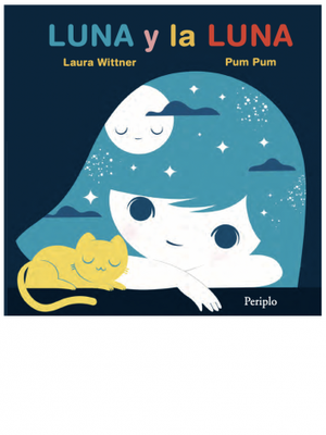 Luna Y La Luna