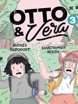 Otto Y Vera 3 - De Vacaciones