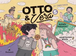 Otto Y Vera 5 - La Competencia