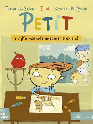 Petit En: ¡Mi Mascota Imaginaria Existe!