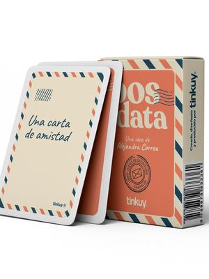 Posdata